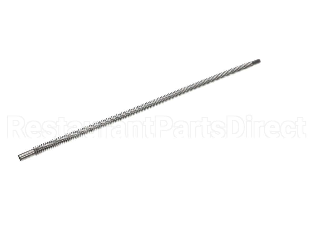 NT1561-02 Groen Flexible Tube,Gas 1/2Dia,22Lon