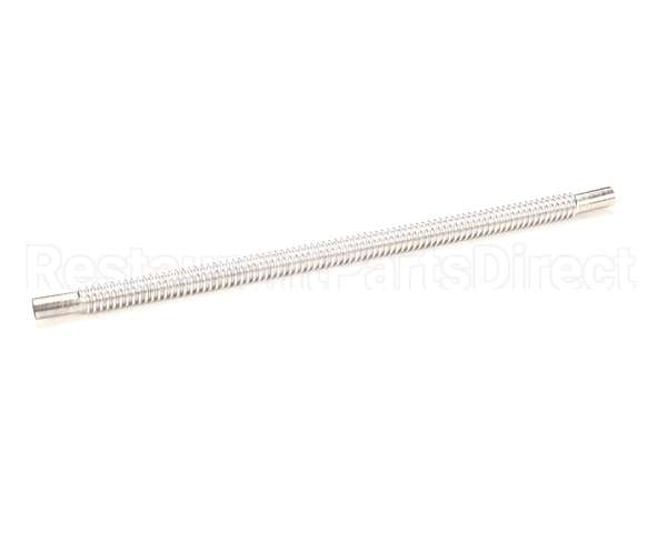 NT1561 Groen Flexible Gas Tubing- 1/2 Od X 14 Ss