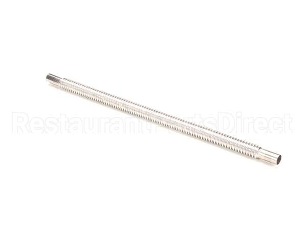NT1561 Groen Flexible Gas Tubing- 1/2 Od X 14 Ss