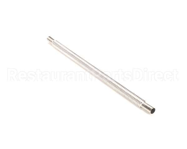 NT1561 Groen Flexible Gas Tubing- 1/2 Od X 14 Ss