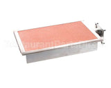 NT1562 Groen Burner - Natural Gas