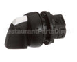 NT1565 Groen On/Off Switch- 2 Pos Selector Switch