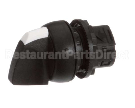 NT1565 Groen On/Off Switch- 2 Pos Selector Switch
