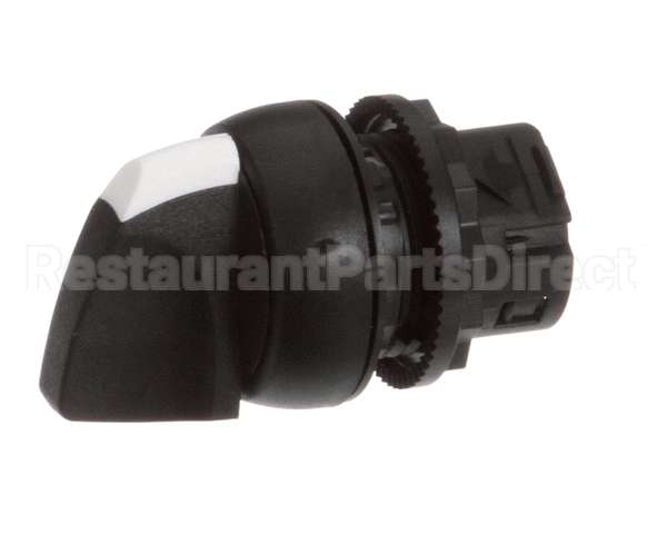 NT1565 Groen On/Off Switch- 2 Pos Selector Switch