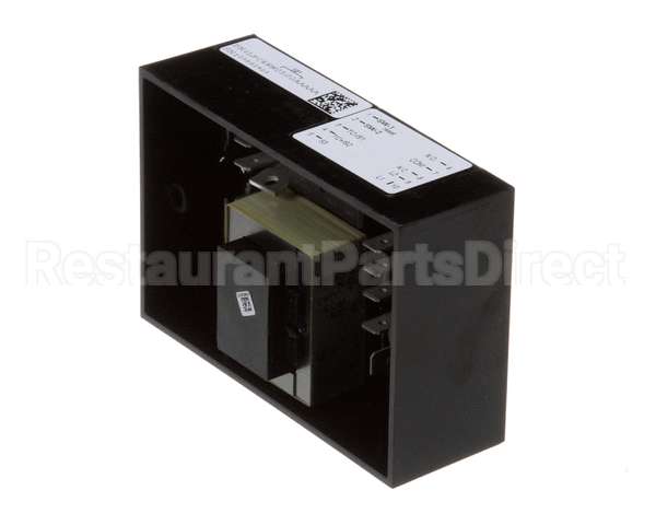 NT1574 Groen Thermostat - Hi Temp- 120V Potted Case T