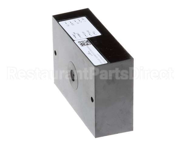 NT1574 Groen Thermostat - Hi Temp- 120V Potted Case T