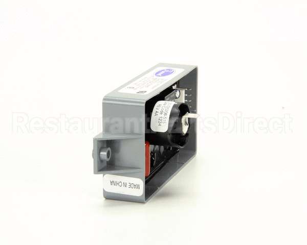 NT1575 Groen Automatic Ignition- Gas/Ignitor Controll