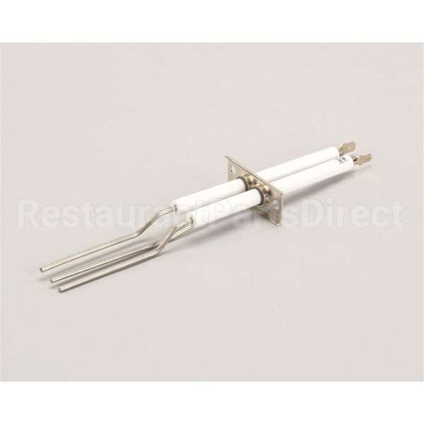 NT1578 Compatible Groen Electrode- Gas/Ignitor C Ontrol Part #4