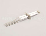 NT1578 Groen Electrode- Gas/Ignitor Control Part #4