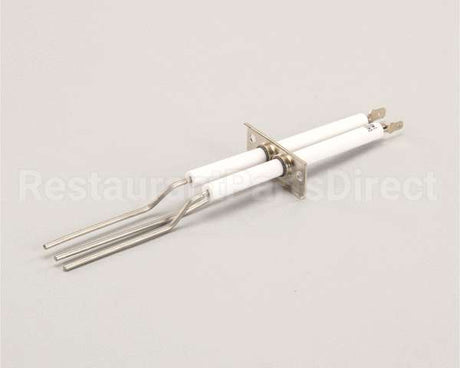 NT1578 Groen Electrode- Gas/Ignitor Control Part #4