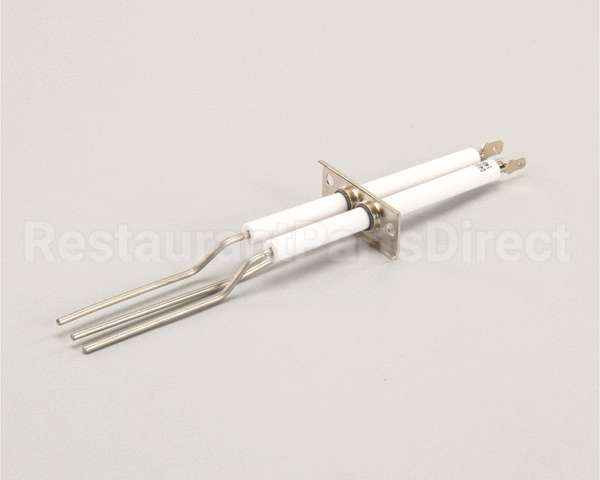 NT1578 Groen Electrode- Gas/Ignitor Control Part #4