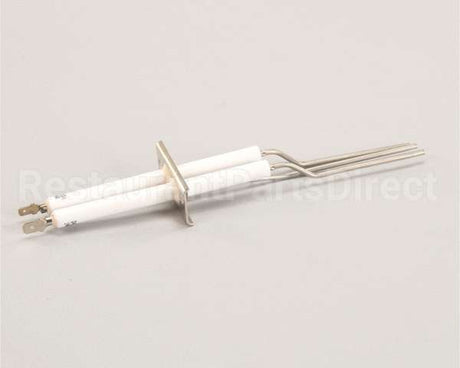 NT1578 Groen Electrode- Gas/Ignitor Control Part #4
