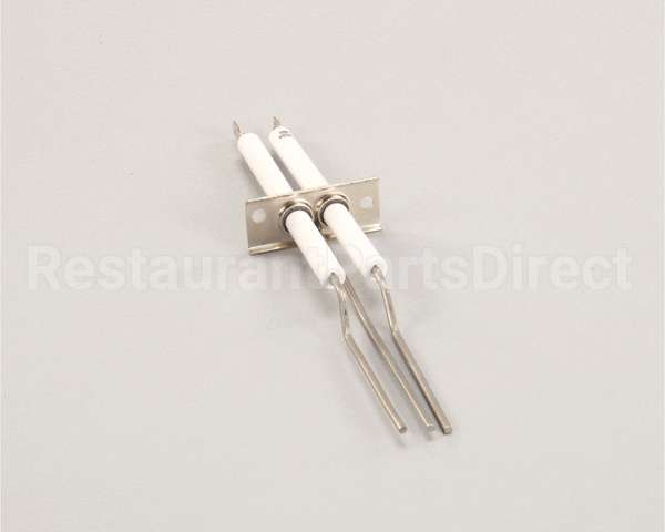 NT1578 Groen Electrode- Gas/Ignitor Control Part #4