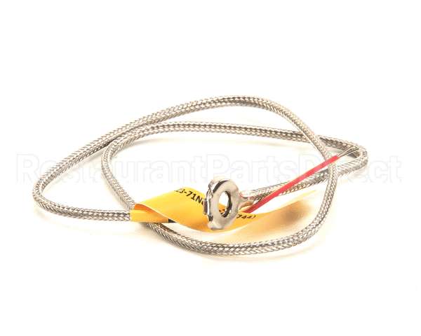 NT1579 Groen Thermocouple- Wire