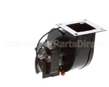 NT1606 Groen Blower Motor-