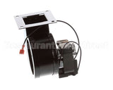NT1606 Groen Blower Motor-