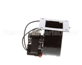 NT1606 Groen Blower Motor-