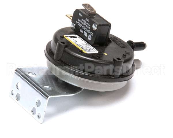 NT1612 Groen Pressure Switch - Gas- Vaccu