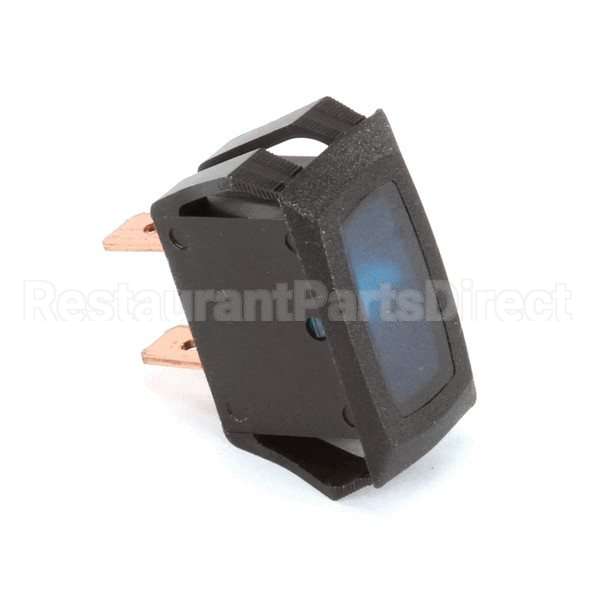 NT1628 Compatible Groen Lamp - Blue- 125V Series 15 Neon