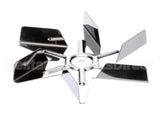 NT1629 Groen Stainless Steel Blade- Component For Ebm