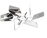 NT1629 Groen Stainless Steel Blade- Component For Ebm