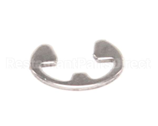 NT1676 Groen Ss E-Clip For Fan Motor- 7-32 Ss E Style