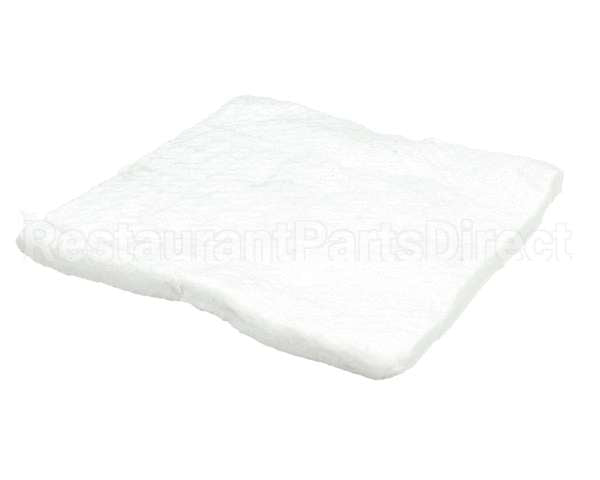 NT1709 Groen Insulation- 607 Superwool 8# 1