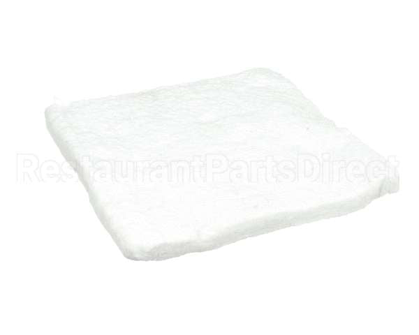 NT1709 Groen Insulation- 607 Superwool 8# 1