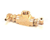 NT1713 Groen Pressure Switch Manifold Assy- For Servi