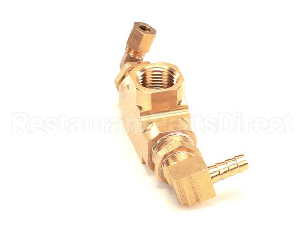 NT1713 Groen Pressure Switch Manifold Assy- For Servi