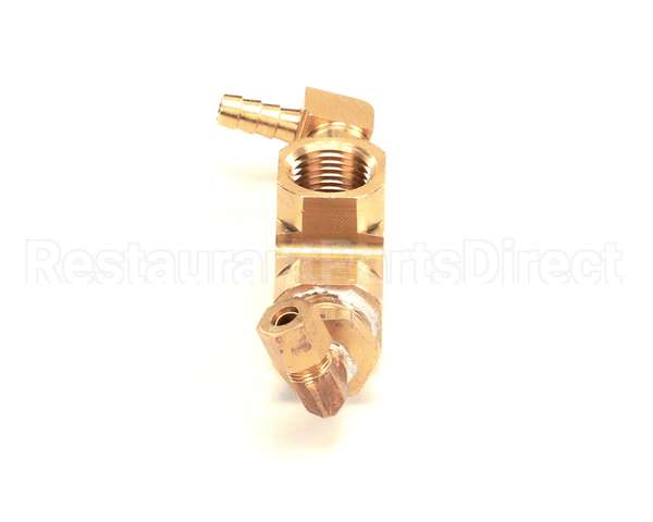 NT1713 Groen Pressure Switch Manifold Assy- For Servi