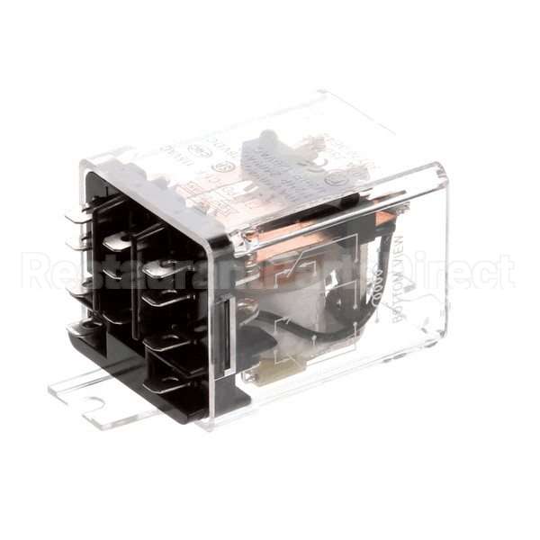 NT1720 Compatible Groen Control Relay- 3 Pole Do Uble Throw Class F