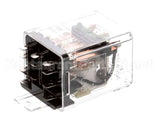 NT1720 Groen Control Relay- 3 Pole Double Throw Class