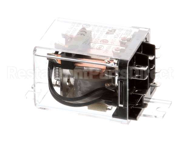 NT1720 Groen Control Relay- 3 Pole Double Throw Class