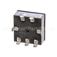 NT1745 Compatible Groen Solid State Timer - Chok E- 120 V One Shot