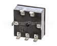 NT1745 Groen Solid State Timer - Choke- 120 V One Sho