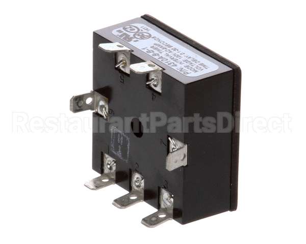 NT1745 Groen Solid State Timer - Choke- 120 V One Sho