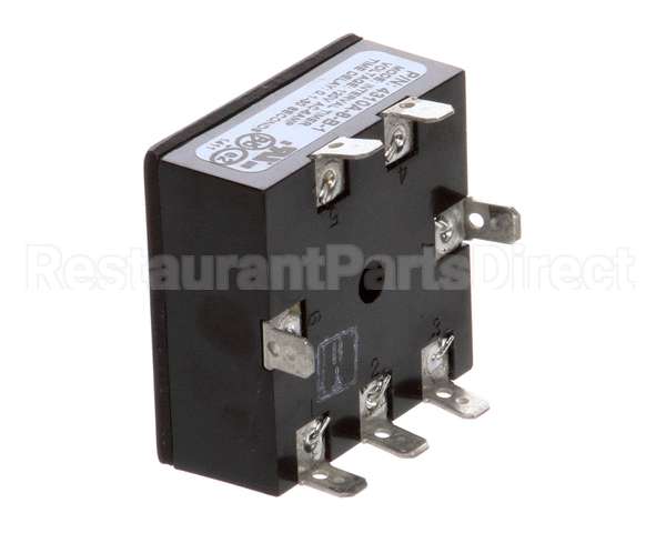 NT1745 Groen Solid State Timer - Choke- 120 V One Sho