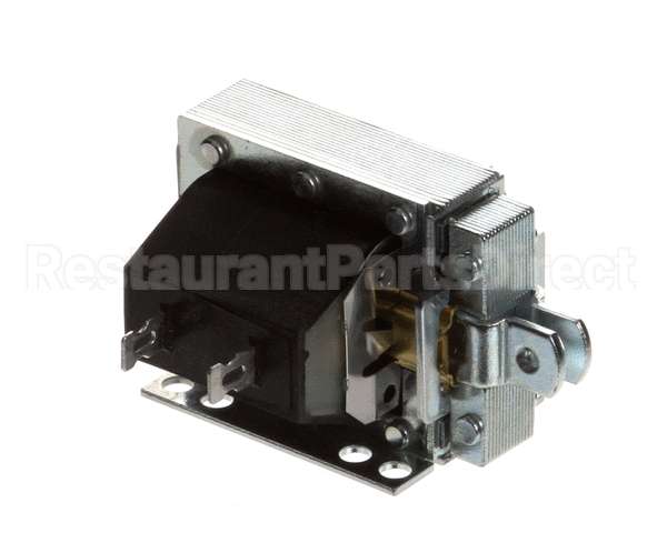 NT1746 Groen Solenoid Laminate- 1.25A 88.0Ohm 120-60