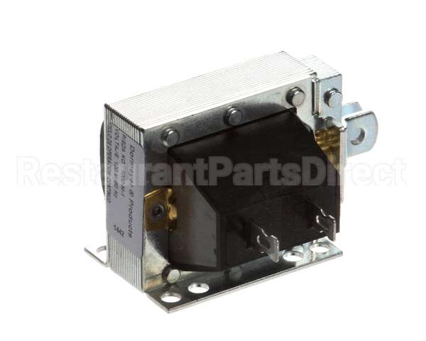 NT1746 Groen Solenoid Laminate- 1.25A 88.0Ohm 120-60