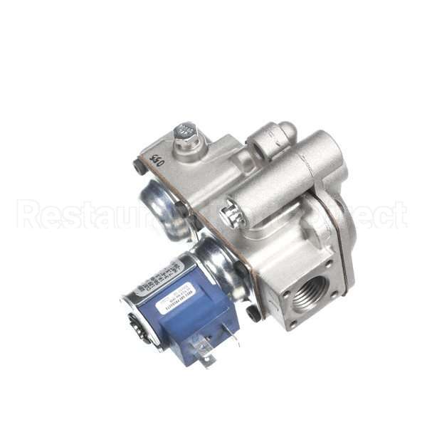 NT1747 Compatible Groen Gas Valve - Natural Gas- Valve/Regulator Combo 1