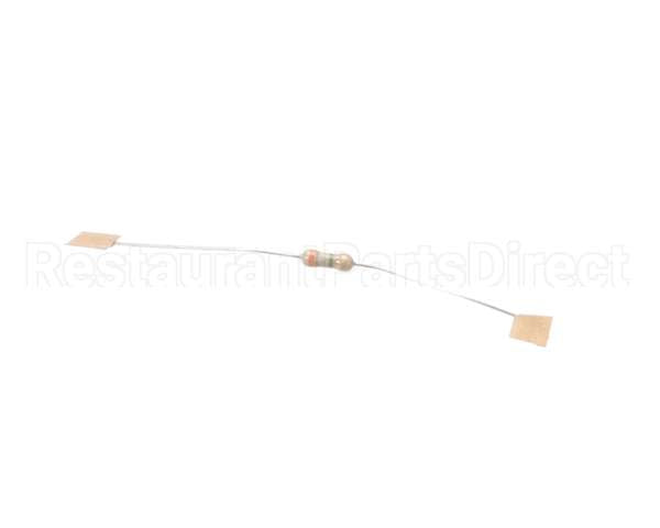 NT1748 Groen Resistor (Use W/Artisan Choke)- Carb Fil