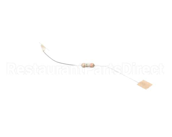 NT1748 Groen Resistor (Use W/Artisan Choke)- Carb Fil