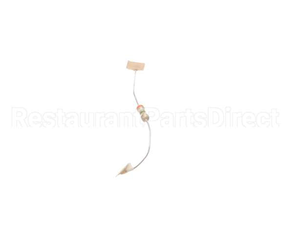 NT1748 Groen Resistor (Use W/Artisan Choke)- Carb Fil