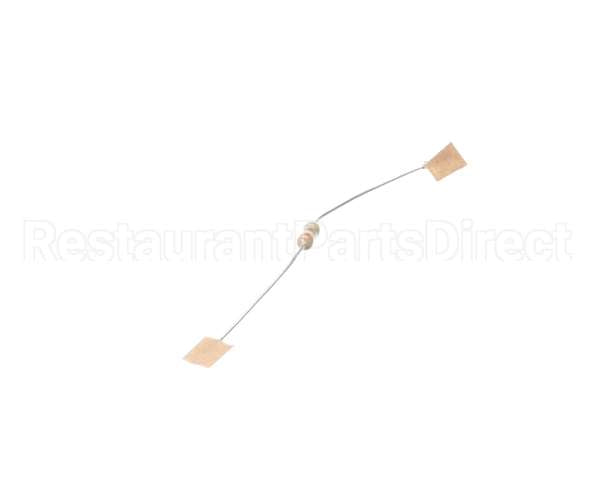 NT1748 Groen Resistor (Use W/Artisan Choke)- Carb Fil