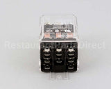 NT1785 Groen Control Relay - 220Vac 5K- 3 Pole Double