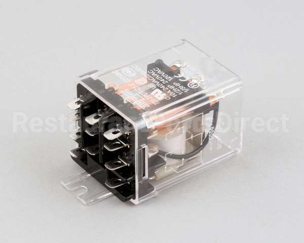 NT1785 Groen Control Relay - 220Vac 5K- 3 Pole Double