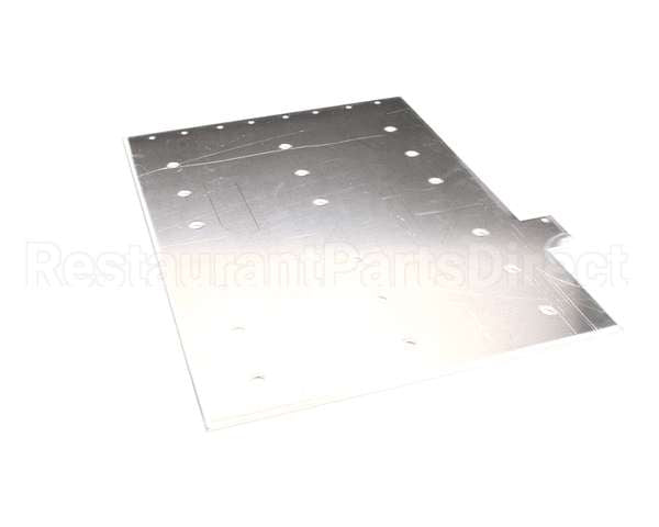 NT1800 Groen Aluminum Heater Plate- 14Kw Units Only