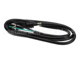 NT1802 Groen Power Cord- 14Awg Sjoow 300V (-40C - 90C