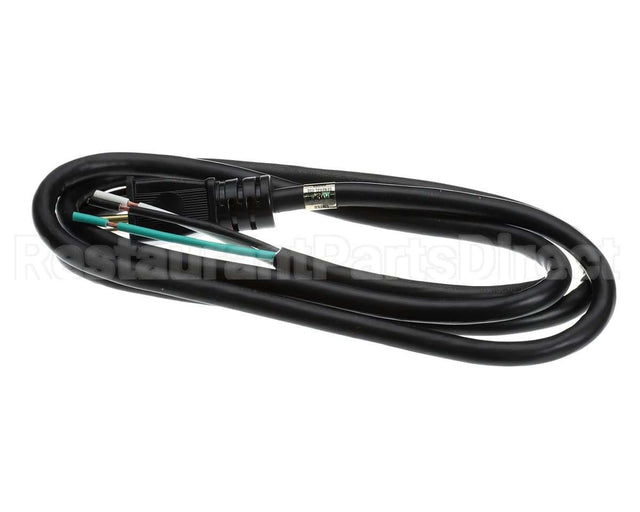 NT1802 Groen Power Cord- 14Awg Sjoow 300V (-40C - 90C